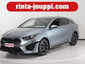 Kia PROCEED, Autot, Mikkeli, Tori.fi Kia PROCEED, Autot, Mikkeli, Tori.fi