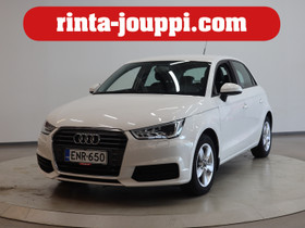 Audi A1, Autot, Salo, Tori.fi Audi A1, Autot, Salo, Tori.fi