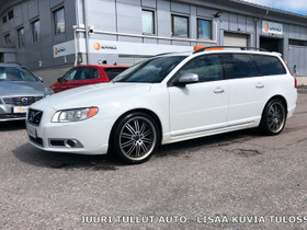Volvo V70, Autot, Lahti, Tori.fi Volvo V70, Autot, Lahti, Tori.fi