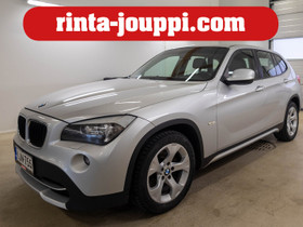 BMW X1, Autot, Keuruu, Tori.fi BMW X1, Autot, Keuruu, Tori.fi