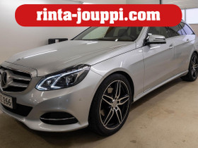 Mercedes-Benz E, Autot, Keuruu, Tori.fi Mercedes-Benz E, Autot, Keuruu, Tori.fi