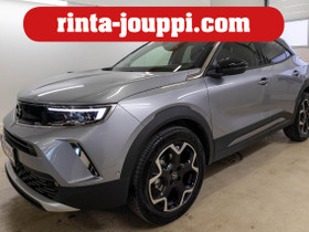 Opel Mokka, Autot, Keuruu, Tori.fi Opel Mokka, Autot, Keuruu, Tori.fi