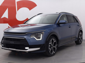 Kia Niro, Autot, Raisio, Tori.fi Kia Niro, Autot, Raisio, Tori.fi