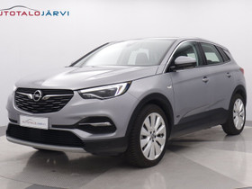 Opel Grandland X, Autot, Kotka, Tori.fi Opel Grandland X, Autot, Kotka, Tori.fi