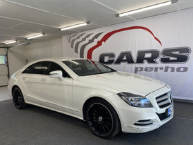 Mercedes-Benz CLS, Autot, Alajärvi, Tori.fi Mercedes-Benz CLS, Autot, Alajärvi, Tori.fi