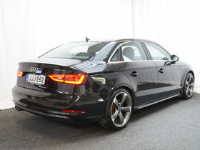 Audi A3, Autot, Lahti, Tori.fi Audi A3, Autot, Lahti, Tori.fi