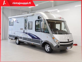 Carthago CHIC I 44, Matkailuautot, Matkailuautot ja asuntovaunut, Lappeenranta, Tori.fi Carthago CHIC I 44, Matkailuautot, Matkailuautot ja asuntovaunut, Lappeenranta, Tori.fi