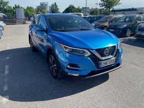Nissan Qashqai, Autot, Helsinki, Tori.fi Nissan Qashqai, Autot, Helsinki, Tori.fi