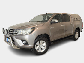 TOYOTA HILUX, Autot, Ylivieska, Tori.fi TOYOTA HILUX, Autot, Ylivieska, Tori.fi