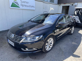 Volkswagen CC, Autot, Espoo, Tori.fi Volkswagen CC, Autot, Espoo, Tori.fi