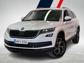 SKODA Kodiaq, Autot, Lahti, Tori.fi SKODA Kodiaq, Autot, Lahti, Tori.fi