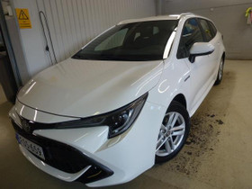 TOYOTA COROLLA, Autot, Järvenpää, Tori.fi TOYOTA COROLLA, Autot, Järvenpää, Tori.fi