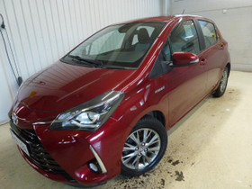 TOYOTA YARIS, Autot, Järvenpää, Tori.fi TOYOTA YARIS, Autot, Järvenpää, Tori.fi