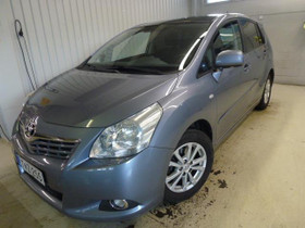 Toyota Verso, Autot, Järvenpää, Tori.fi Toyota Verso, Autot, Järvenpää, Tori.fi