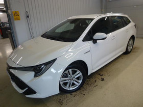 TOYOTA COROLLA, Autot, Järvenpää, Tori.fi TOYOTA COROLLA, Autot, Järvenpää, Tori.fi