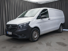 Mercedes-Benz Vito, Autot, Lappeenranta, Tori.fi Mercedes-Benz Vito, Autot, Lappeenranta, Tori.fi