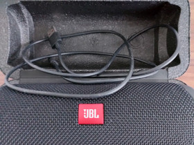JBL Flip 5 Bluetooth-kaiutin, Audio ja musiikkilaitteet, Viihde-elektroniikka, Tampere, Tori.fi