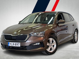 SKODA Scala, Autot, Lahti, Tori.fi SKODA Scala, Autot, Lahti, Tori.fi