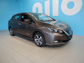 Nissan Leaf, Autot, Raisio, Tori.fi Nissan Leaf, Autot, Raisio, Tori.fi