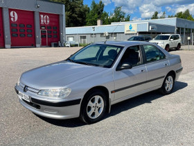 Peugeot 406, Autot, Salo, Tori.fi Peugeot 406, Autot, Salo, Tori.fi