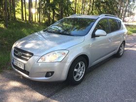 Kia Ceed, Autot, Tuusula, Tori.fi Kia Ceed, Autot, Tuusula, Tori.fi