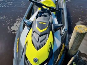 Sea-doo Gtr 230, Vesiskootterit, Veneet, Lapua, Tori.fi Sea-doo Gtr 230, Vesiskootterit, Veneet, Lapua, Tori.fi