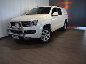 VOLKSWAGEN Amarok, Autot, Huittinen, Tori.fi VOLKSWAGEN Amarok, Autot, Huittinen, Tori.fi