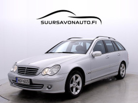 Mercedes-Benz C, Autot, Mikkeli, Tori.fi Mercedes-Benz C, Autot, Mikkeli, Tori.fi