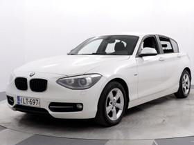 BMW 120, Autot, Ylöjärvi, Tori.fi BMW 120, Autot, Ylöjärvi, Tori.fi