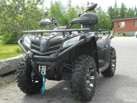 CFMoto C Force, Mönkijät, Moto, Seinäjoki, Tori.fi CFMoto C Force, Mönkijät, Moto, Seinäjoki, Tori.fi
