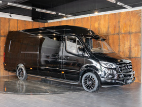 Mercedes-Benz Sprinter, Matkailuautot, Matkailuautot ja asuntovaunut, Joensuu, Tori.fi Mercedes-Benz Sprinter, Matkailuautot, Matkailuautot ja asuntovaunut, Joensuu, Tori.fi