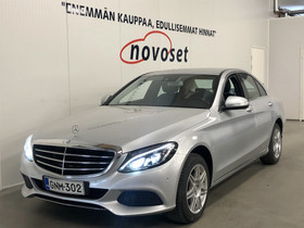 Mercedes-Benz C, Autot, Lempäälä, Tori.fi Mercedes-Benz C, Autot, Lempäälä, Tori.fi