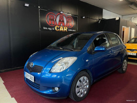 Toyota Yaris, Autot, Tuusula, Tori.fi Toyota Yaris, Autot, Tuusula, Tori.fi