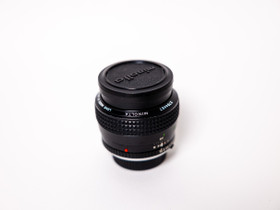 Minolta MC Rokkor PG 58mm F/1.2, Objektiivit, Kamerat ja valokuvaus, Forssa, Tori.fi Minolta MC Rokkor PG 58mm F/1.2, Objektiivit, Kamerat ja valokuvaus, Forssa, Tori.fi