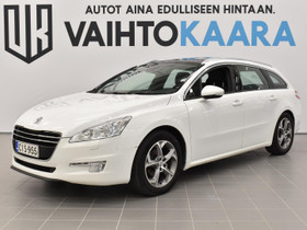 Peugeot 508, Autot, Vantaa, Tori.fi