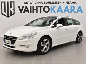 Peugeot 508, Autot, Vantaa, Tori.fi Peugeot 508, Autot, Vantaa, Tori.fi