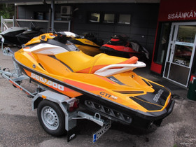 Sea-Doo GTI SE 130, Vesiskootterit, Veneet, Imatra, Tori.fi Sea-Doo GTI SE 130, Vesiskootterit, Veneet, Imatra, Tori.fi