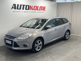 Ford Focus, Autot, Espoo, Tori.fi Ford Focus, Autot, Espoo, Tori.fi