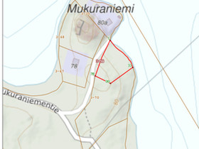 8130m², Mukuraniementie 88, Kouvola, Tontit, Kouvola, Tori.fi