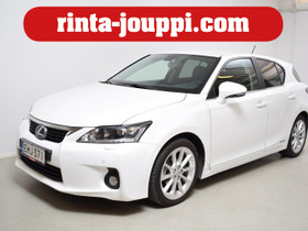Lexus CT, Autot, Rauma, Tori.fi Lexus CT, Autot, Rauma, Tori.fi