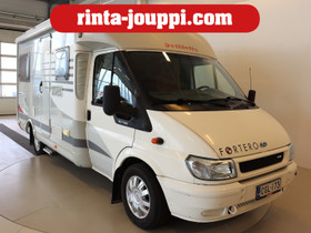 DETHLEFFS Fortero T5975, Matkailuautot, Matkailuautot ja asuntovaunut, Laihia, Tori.fi DETHLEFFS Fortero T5975, Matkailuautot, Matkailuautot ja asuntovaunut, Laihia, Tori.fi