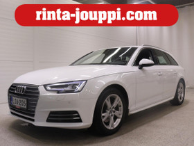 Audi A4, Autot, Kouvola, Tori.fi Audi A4, Autot, Kouvola, Tori.fi