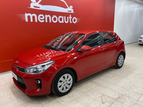 KIA RIO, Autot, Imatra, Tori.fi KIA RIO, Autot, Imatra, Tori.fi