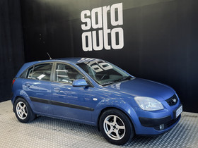 Kia RIO, Autot, Oulu, Tori.fi Kia RIO, Autot, Oulu, Tori.fi