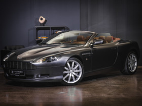 Aston Martin DB9, Autot, Vantaa, Tori.fi Aston Martin DB9, Autot, Vantaa, Tori.fi