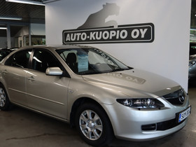 Mazda 6, Autot, Kuopio, Tori.fi Mazda 6, Autot, Kuopio, Tori.fi