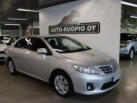 Toyota Corolla, Autot, Kuopio, Tori.fi Toyota Corolla, Autot, Kuopio, Tori.fi
