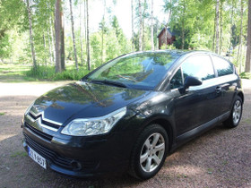 Citroen C4, Autot, Pöytyä, Tori.fi Citroen C4, Autot, Pöytyä, Tori.fi