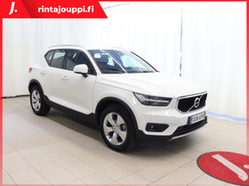Volvo XC40, Autot, Hyvinkää, Tori.fi Volvo XC40, Autot, Hyvinkää, Tori.fi