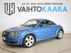 Audi TT, Autot, Närpiö, Tori.fi Audi TT, Autot, Närpiö, Tori.fi
